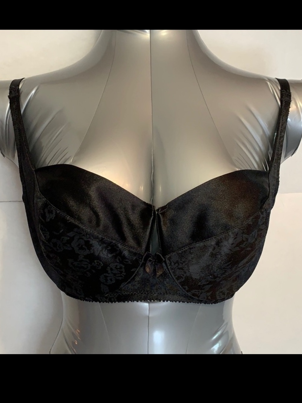 SALE!!! 38D balconette bra. #5
